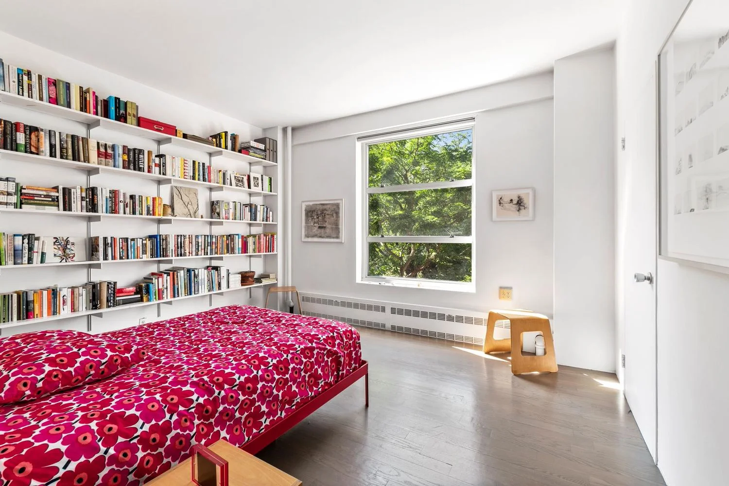 Apartamento de 1 Dormitório à Venda em Manhattan – Nova Iorque – NY - 2