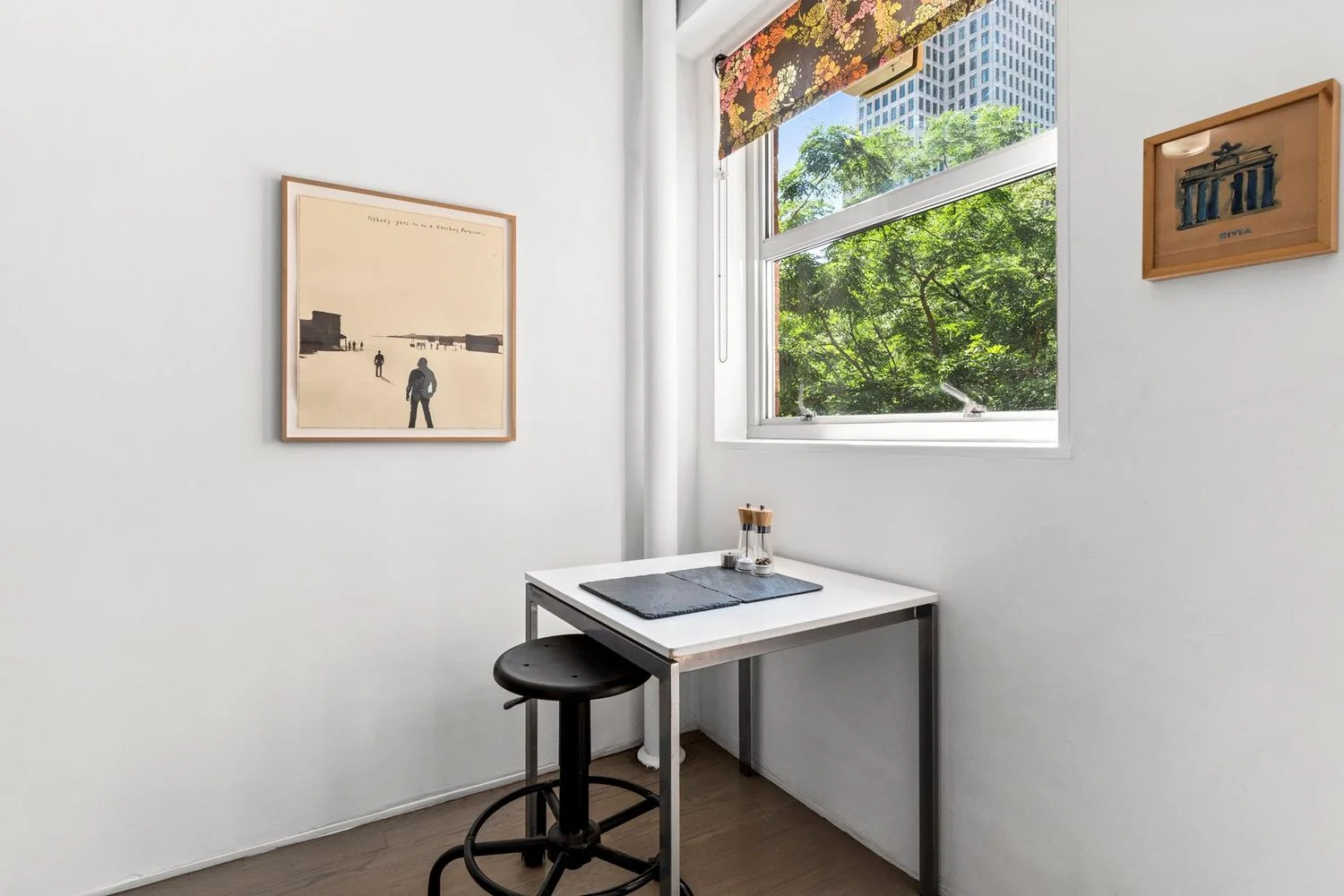 Apartamento de 1 Dormitório à Venda em Manhattan – Nova Iorque – NY - 4