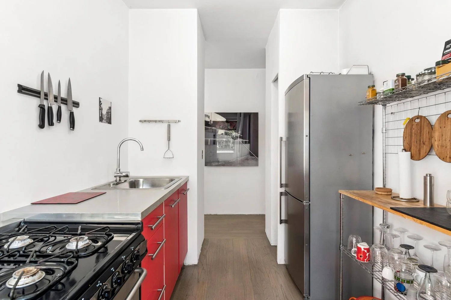 Apartamento de 1 Dormitório à Venda em Manhattan – Nova Iorque – NY - 5