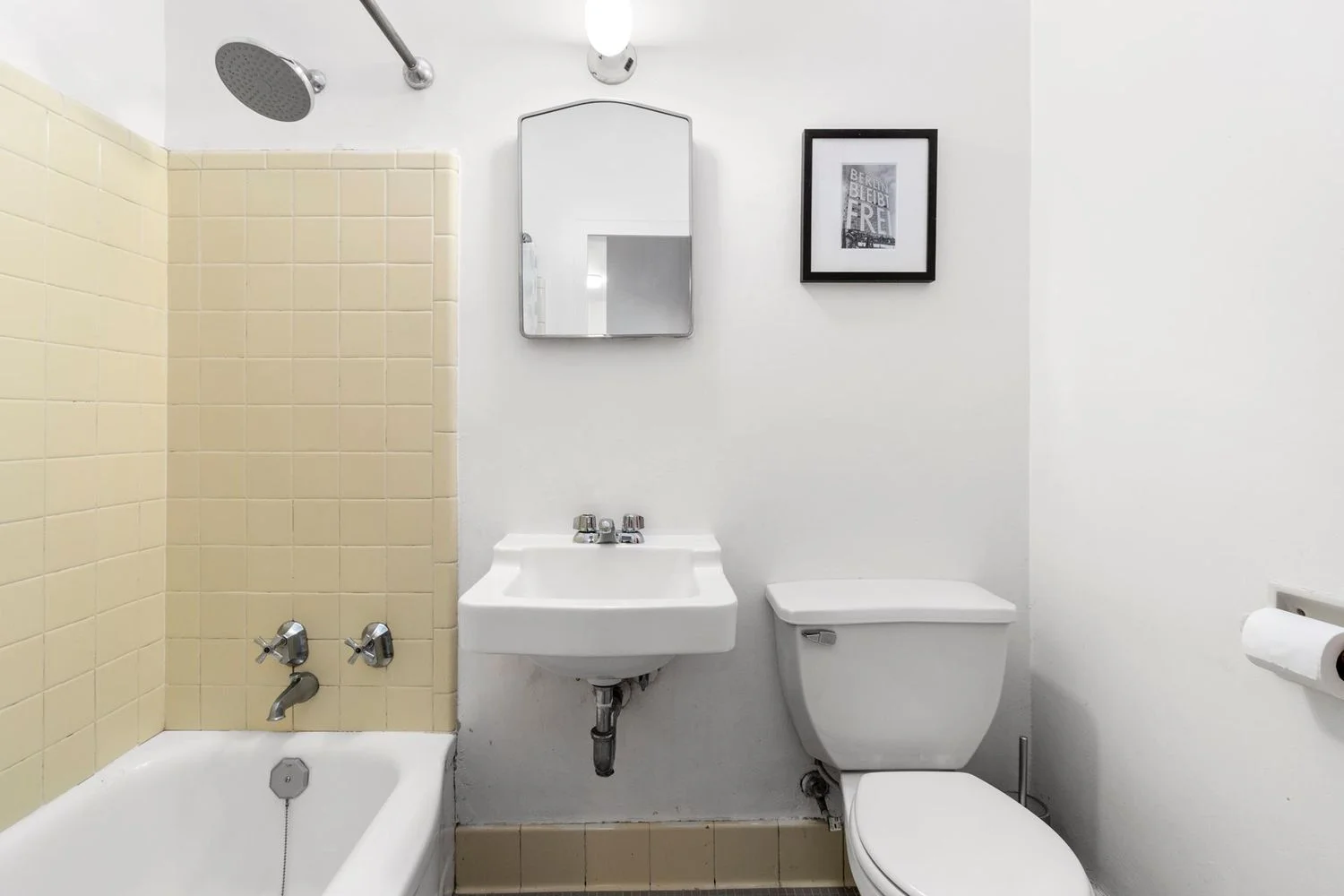 Apartamento de 1 Dormitório à Venda em Manhattan – Nova Iorque – NY - 6