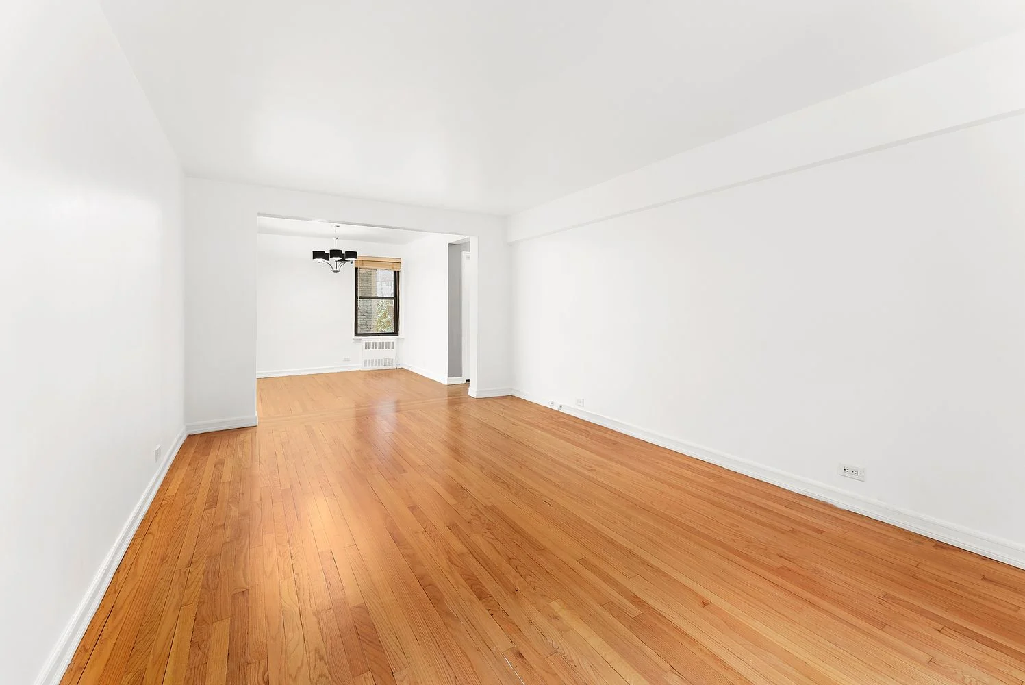 Apartamento de 1 Dormitório à Venda em Manhattan – Nova Iorque – NY - 2