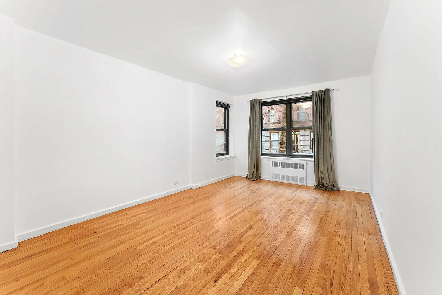 Apartamento de 1 Dormitório à Venda em Manhattan – Nova Iorque – NY - 6