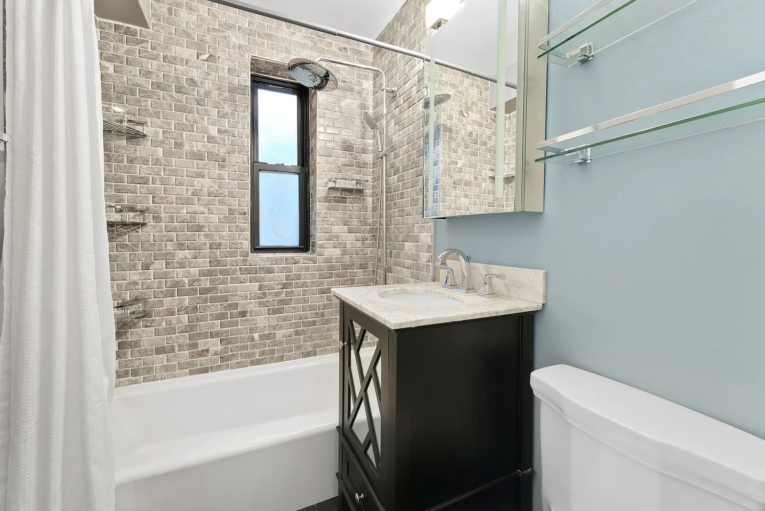Apartamento de 1 Dormitório à Venda em Manhattan – Nova Iorque – NY - 7