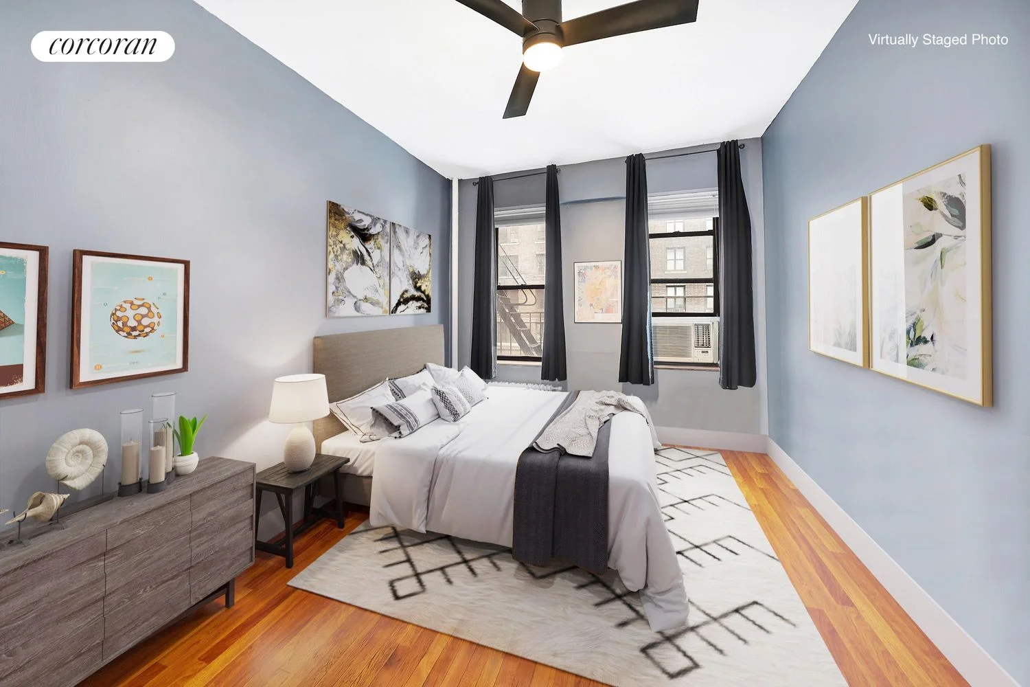 Apartamento de 1 Dormitório à Venda em Manhattan – Nova Iorque – NY - 1