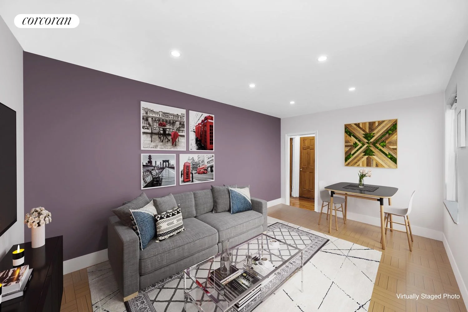 Apartamento de 1 Dormitório à Venda em Manhattan – Nova Iorque – NY - 2
