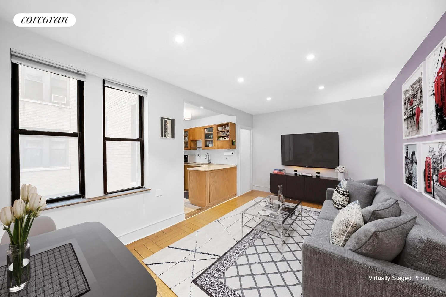 Apartamento de 1 Dormitório à Venda em Manhattan – Nova Iorque – NY - 3