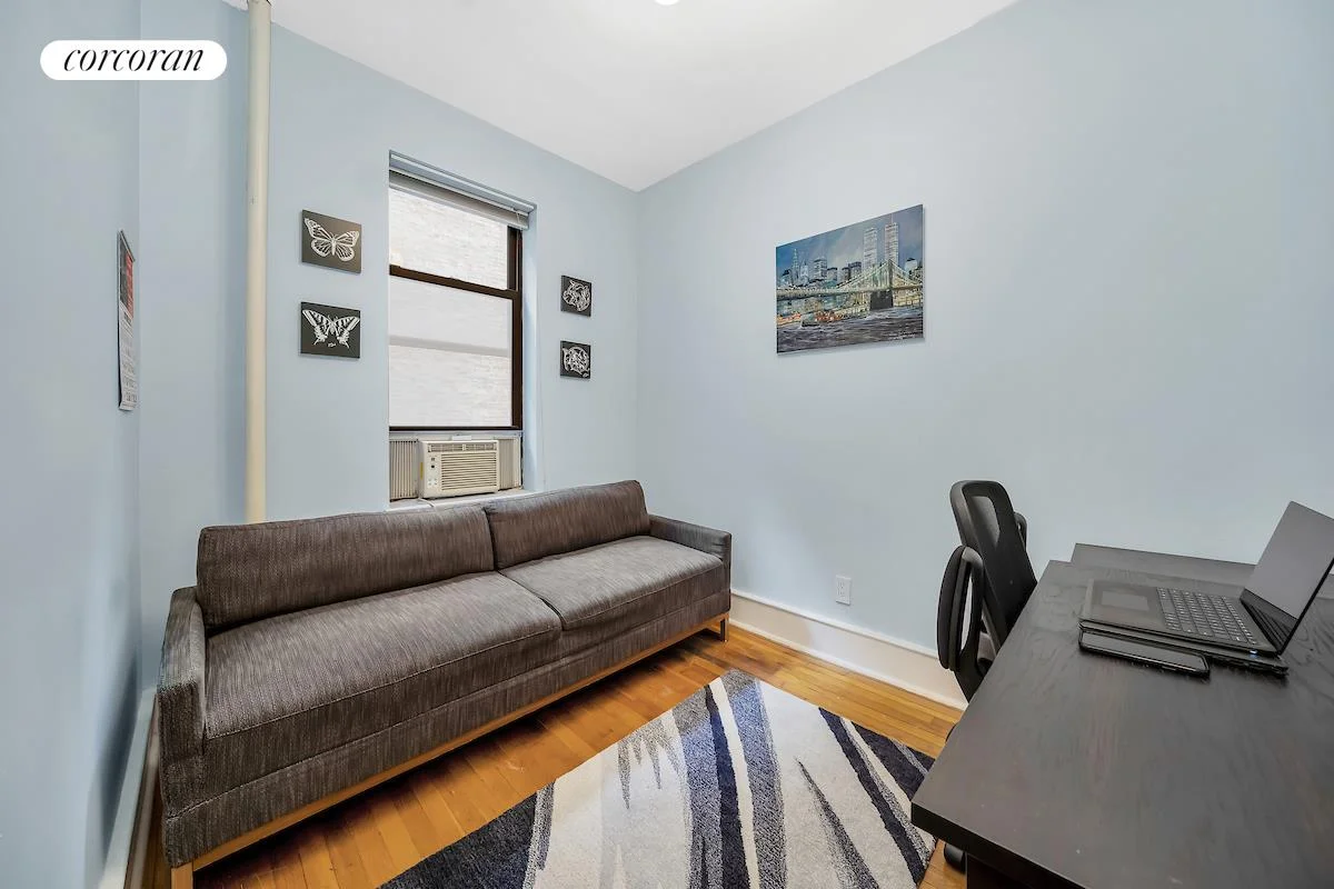 Apartamento de 1 Dormitório à Venda em Manhattan – Nova Iorque – NY - 5