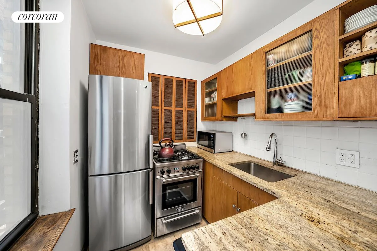 Apartamento de 1 Dormitório à Venda em Manhattan – Nova Iorque – NY - 7