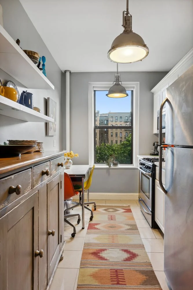 Apartamento de 1 Dormitorio en Venta en Manhattan – Washington Heights – Nueva York – NY - 1