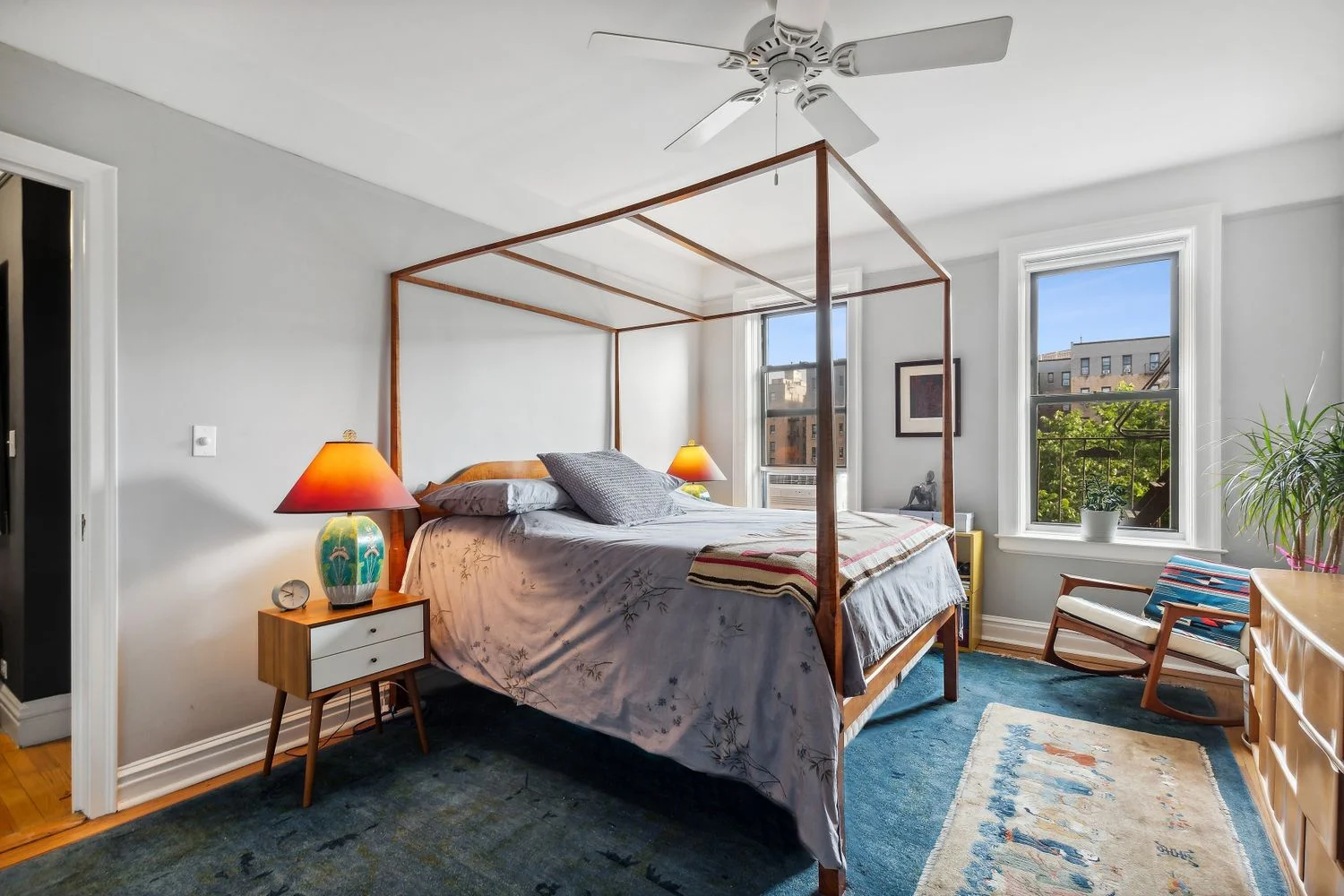 Apartamento de 1 Dormitorio en Venta en Manhattan – Washington Heights – Nueva York – NY - 3