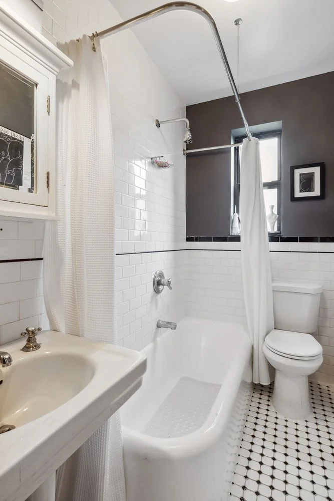 Apartamento de 1 Dormitorio en Venta en Manhattan – Washington Heights – Nueva York – NY - 4