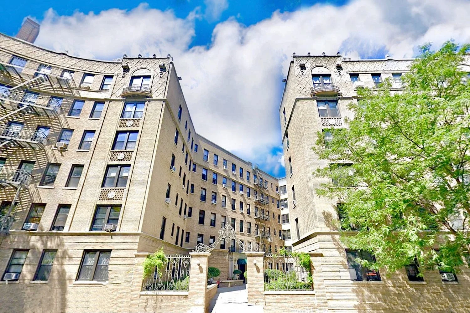 Apartamento de 1 Dormitorio en Venta en Manhattan – Washington Heights – Nueva York – NY - 5