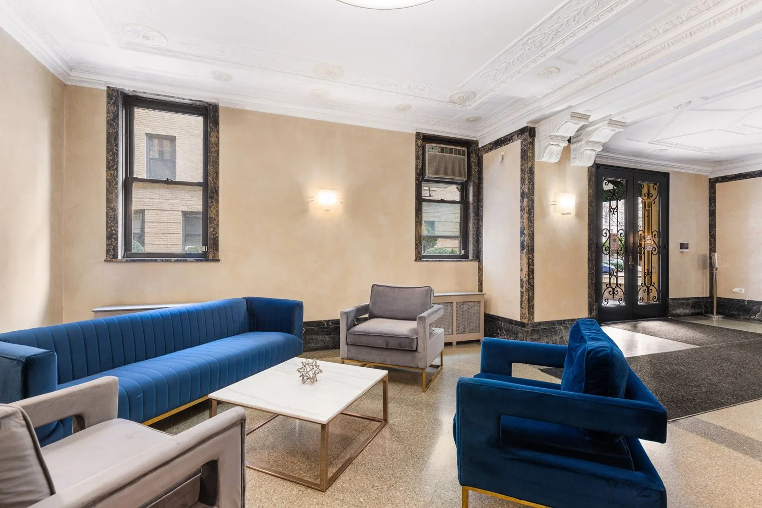 Apartamento de 1 Dormitorio en Venta en Manhattan – Washington Heights – Nueva York – NY - 6