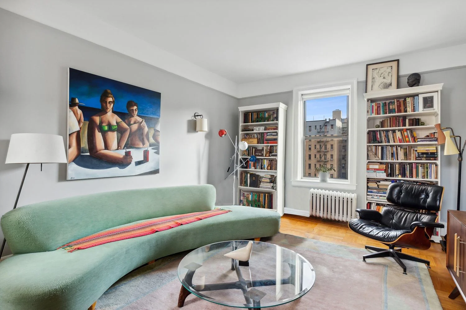 Apartamento de 1 Dormitorio en Venta en Manhattan – Washington Heights – Nueva York – NY - 8
