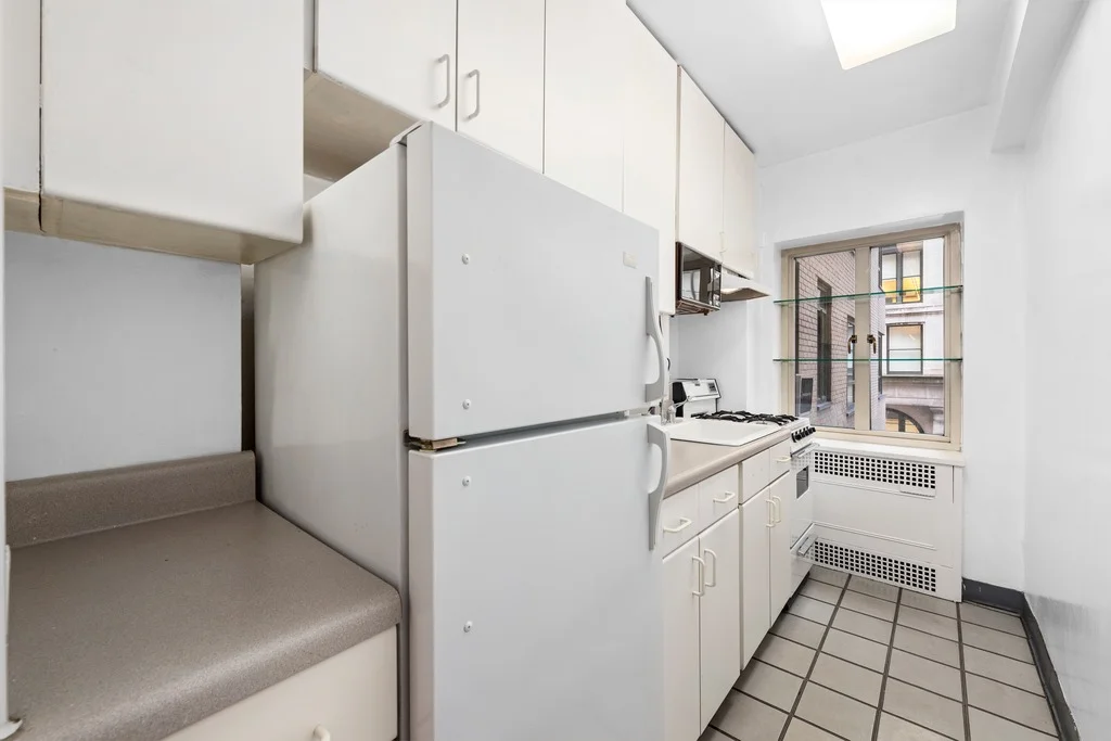 Apartamento de 1 Dormitório à Venda em Murray Hill – Manhattan – New York – NY - 4