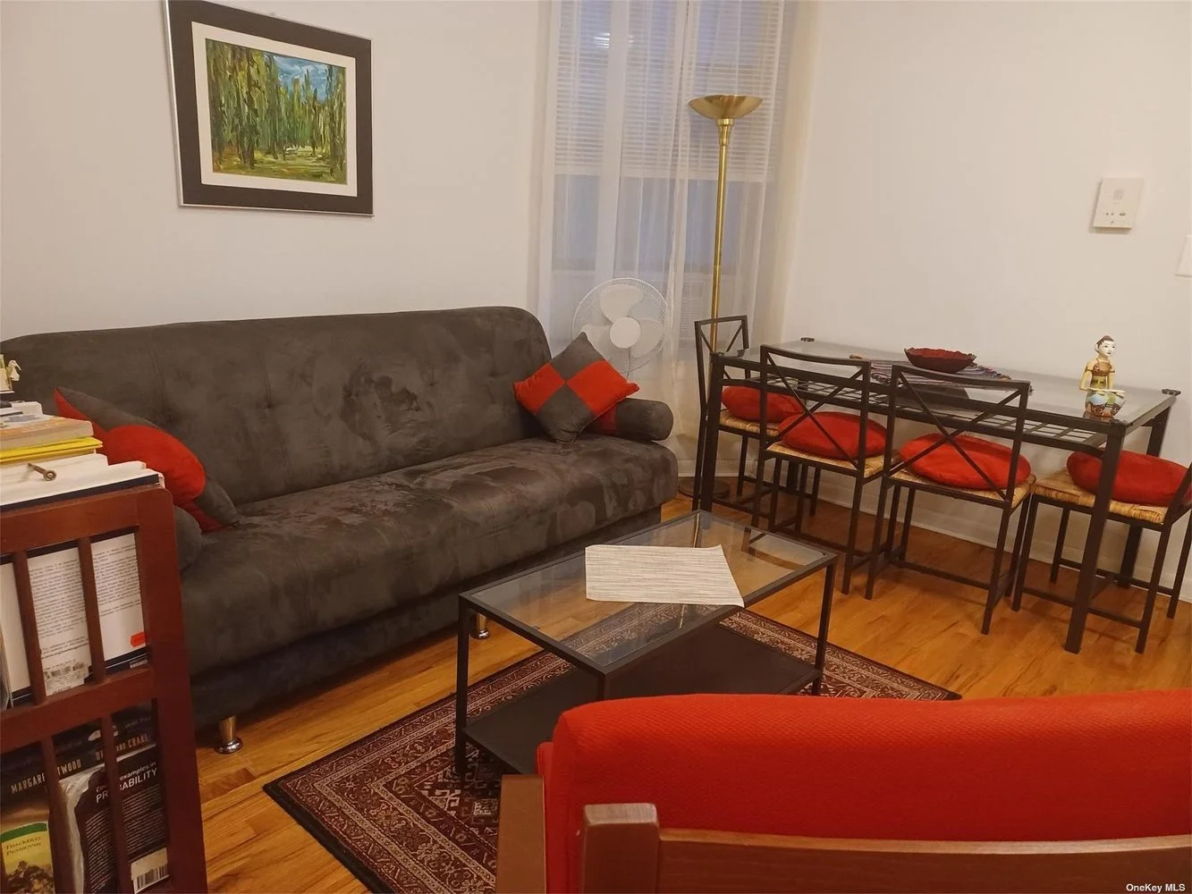 Apartamento de 1 Dormitório à Venda na 108 West 114th Street – Manhattan – Nova Iorque – NY - 2