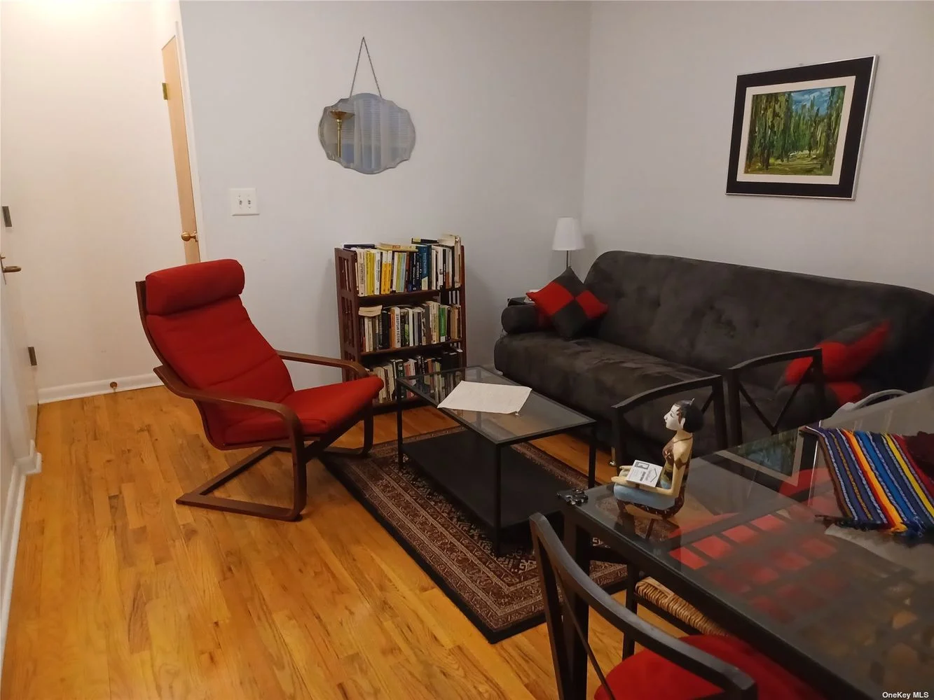 Apartamento de 1 Dormitório à Venda na 108 West 114th Street – Manhattan – Nova Iorque – NY - 3