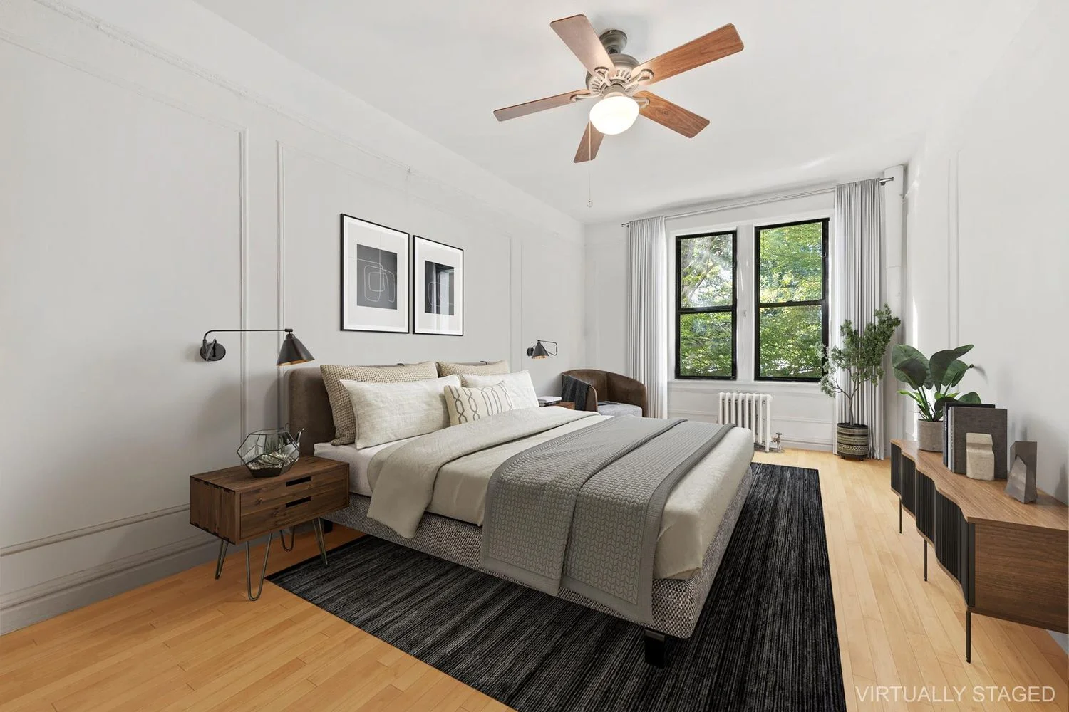 Apartamento de 1 Dormitório à Venda na 115 Cabrini Boulevard – Manhattan – Nova Iorque – NY - 2