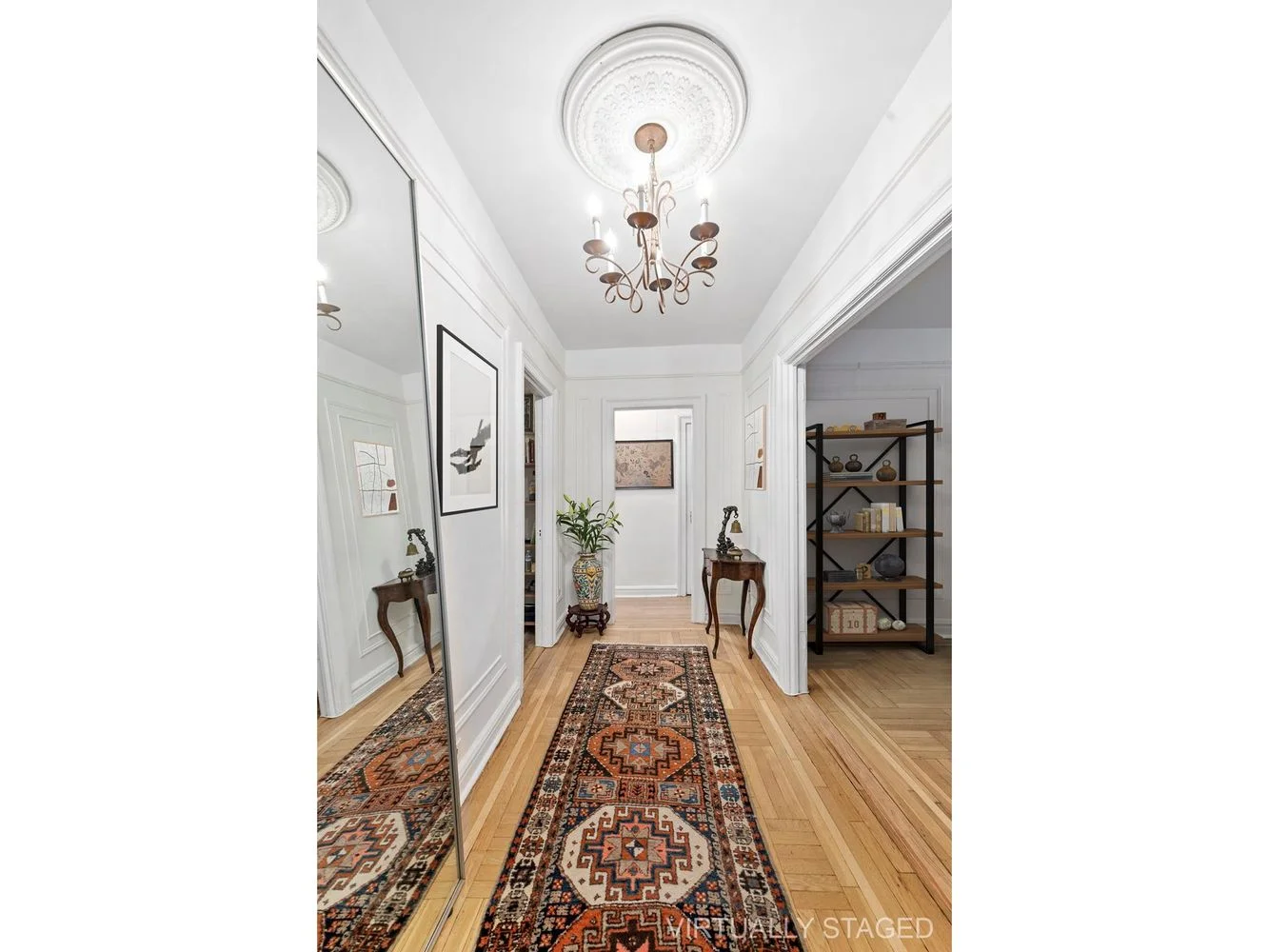 Apartamento de 1 Dormitório à Venda na 115 Cabrini Boulevard – Manhattan – Nova Iorque – NY - 3