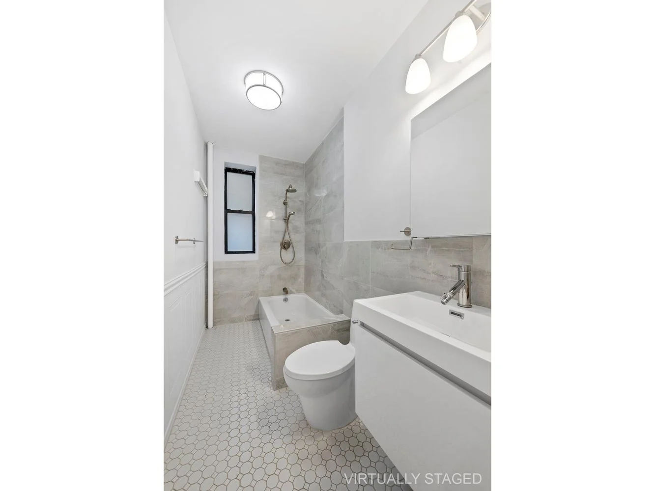 Apartamento de 1 Dormitório à Venda na 115 Cabrini Boulevard – Manhattan – Nova Iorque – NY - 4