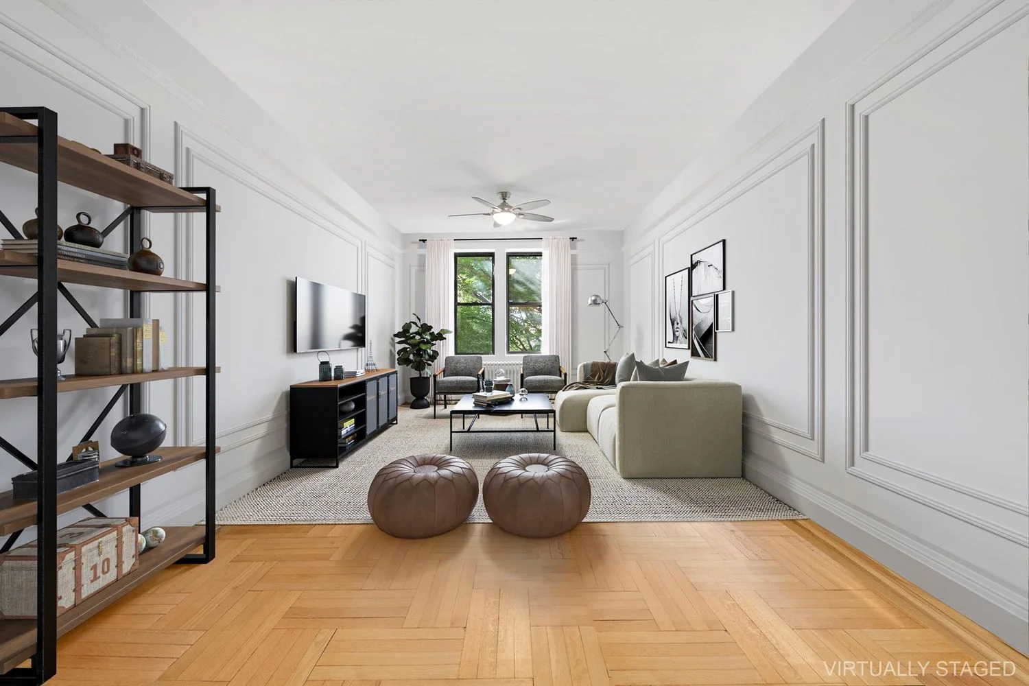 Apartamento de 1 Dormitório à Venda na 115 Cabrini Boulevard – Manhattan – Nova Iorque – NY - 5
