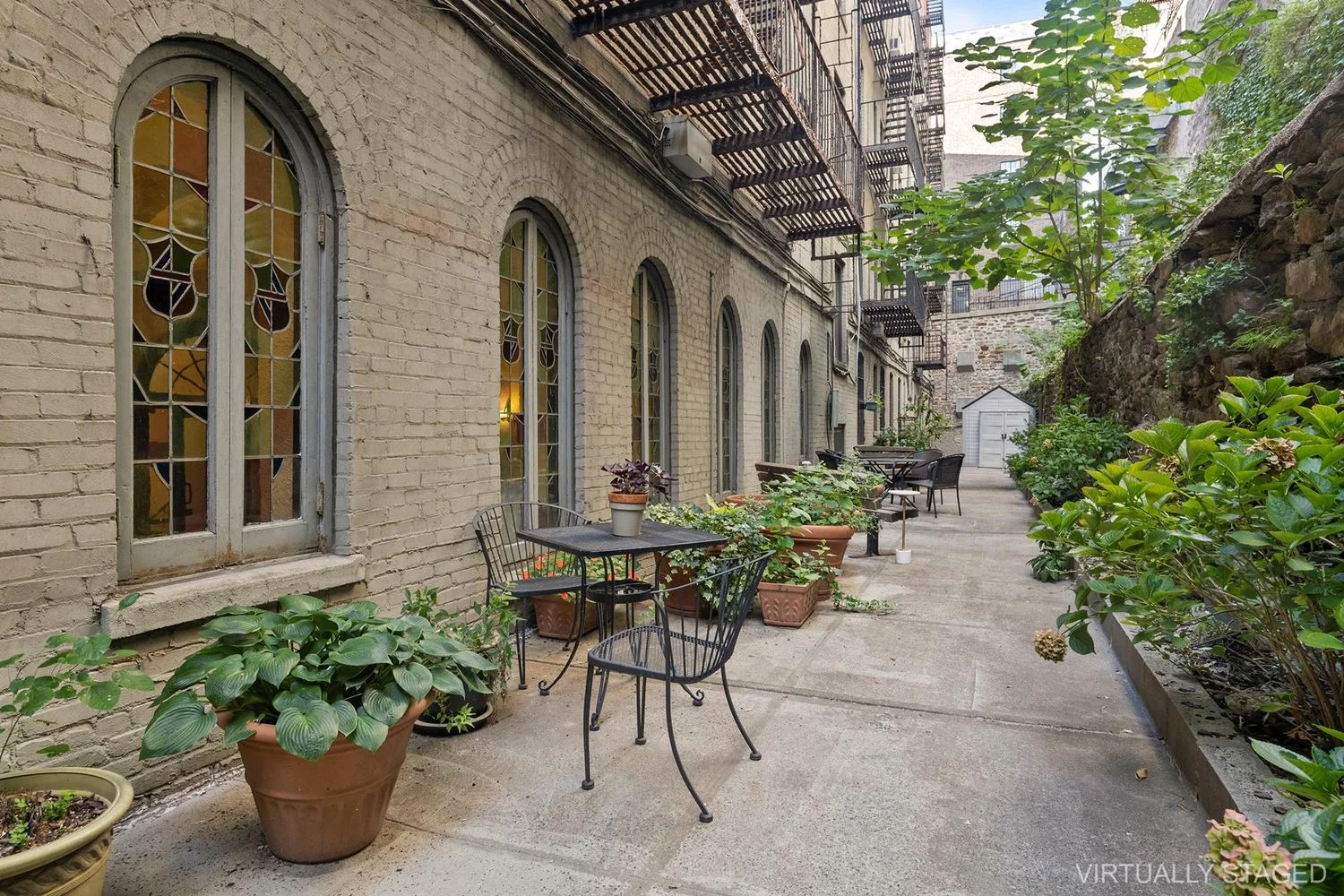 Apartamento de 1 Dormitório à Venda na 115 Cabrini Boulevard – Manhattan – Nova Iorque – NY - 6