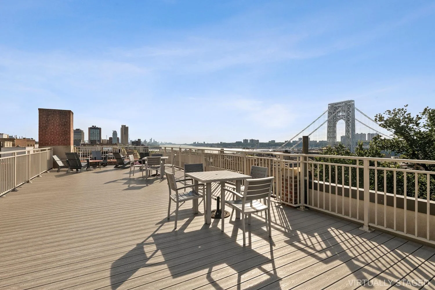 Apartamento de 1 Dormitório à Venda na 115 Cabrini Boulevard – Manhattan – Nova Iorque – NY - 7