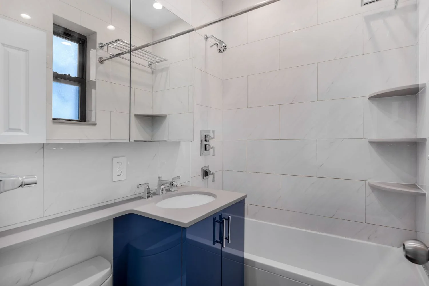 Apartamento de 1 Dormitorio en Venta en 128 East 83rd Street – Manhattan – Nueva York – NY - 3