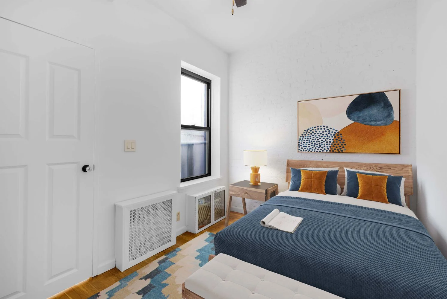 Apartamento de 1 Dormitorio en Venta en 128 East 83rd Street – Manhattan – Nueva York – NY - 4