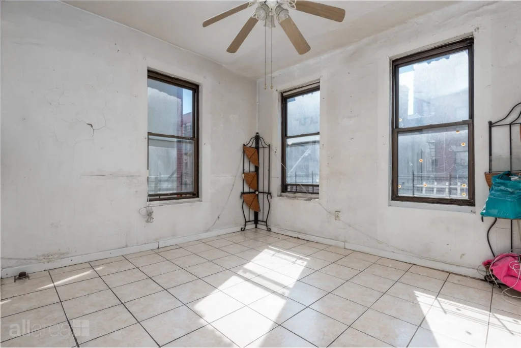 Apartamento de 1 Dormitorio en Venta en 17 West 108th Street – Manhattan – New York – NY - 2