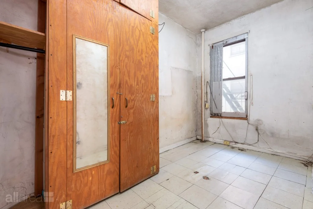 Apartamento de 1 Dormitorio en Venta en 17 West 108th Street – Manhattan – New York – NY - 4