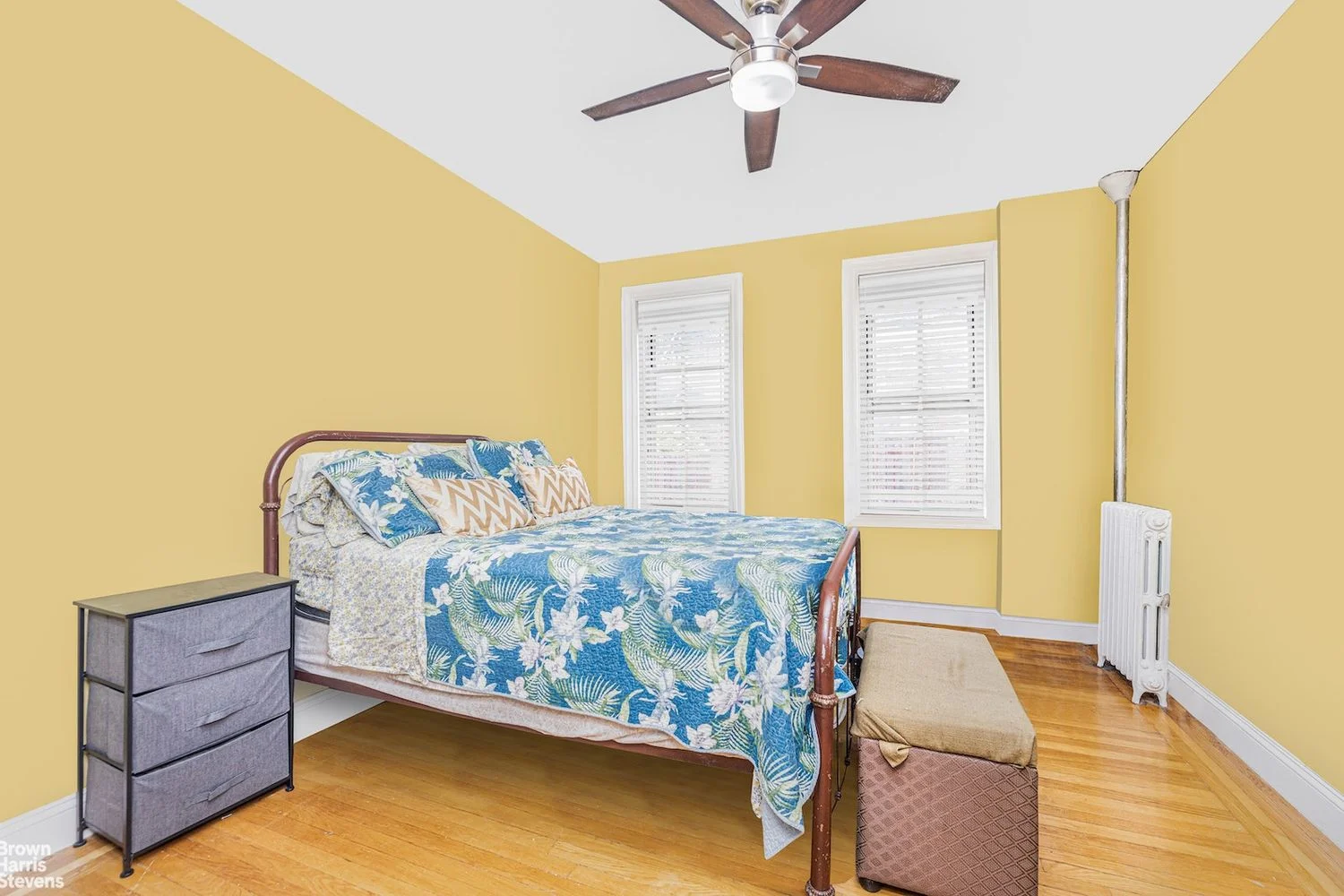 Apartamento de 1 Dormitorio en Venta en 187 Pinehurst Avenue – Manhattan – Nueva York – NY - 2