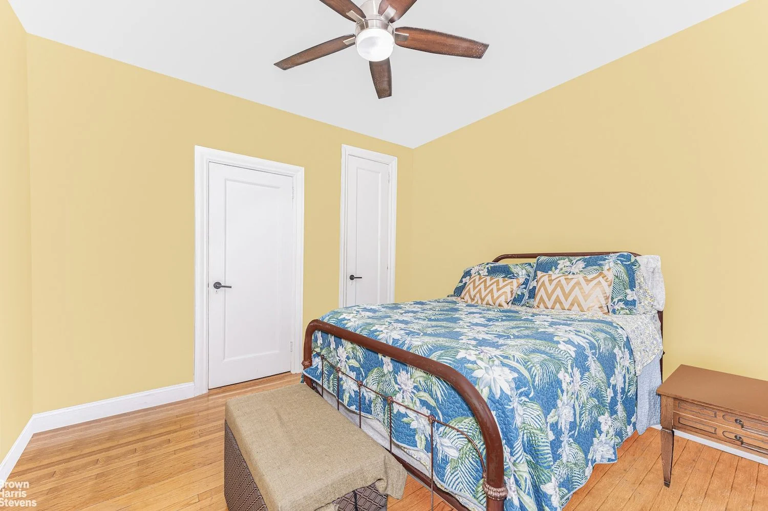 Apartamento de 1 Dormitorio en Venta en 187 Pinehurst Avenue – Manhattan – Nueva York – NY - 3