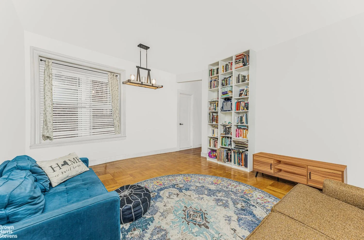 Apartamento de 1 Dormitorio en Venta en 187 Pinehurst Avenue – Manhattan – Nueva York – NY - 4