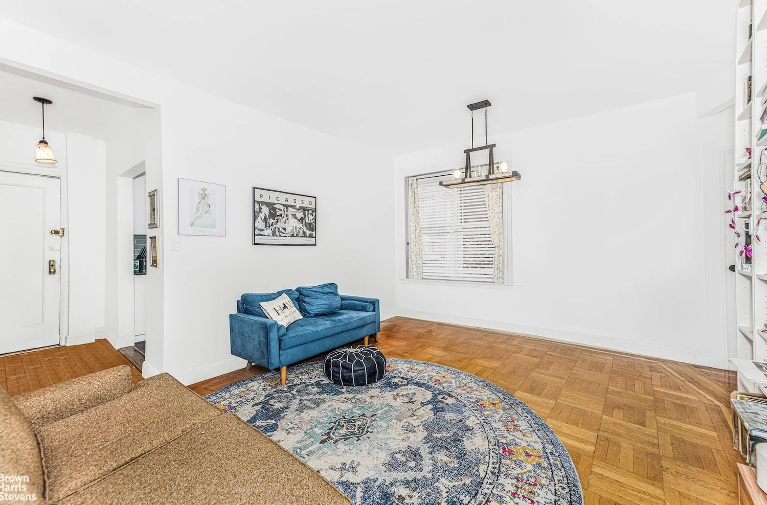 Apartamento de 1 Dormitorio en Venta en 187 Pinehurst Avenue – Manhattan – Nueva York – NY - 5