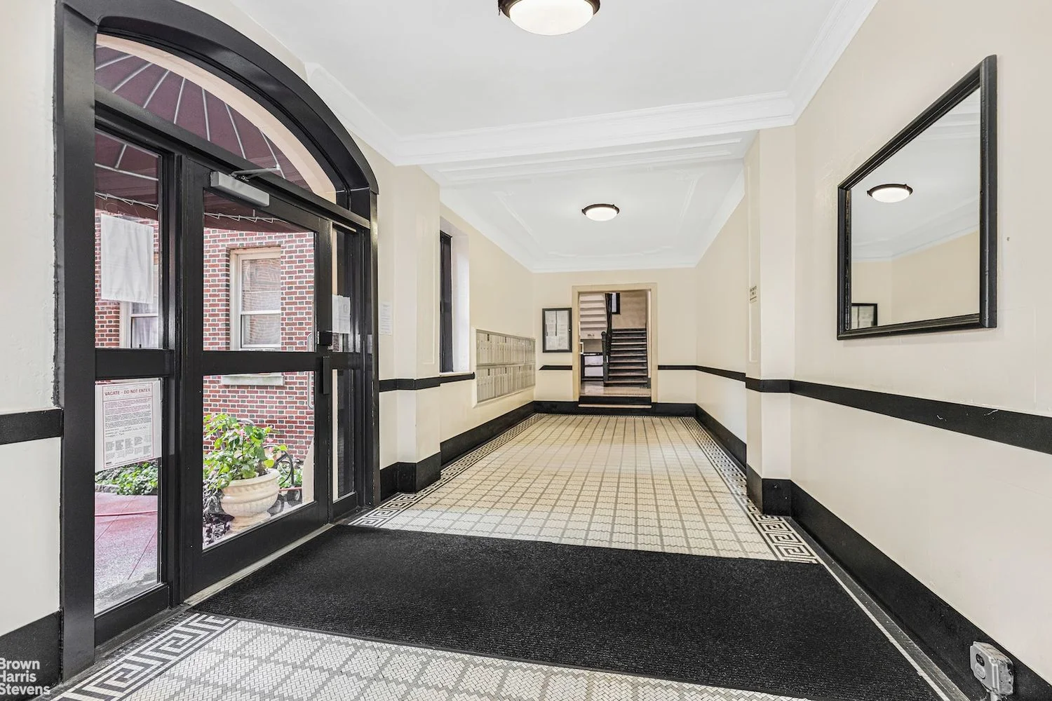 Apartamento de 1 Dormitorio en Venta en 187 Pinehurst Avenue – Manhattan – Nueva York – NY - 8