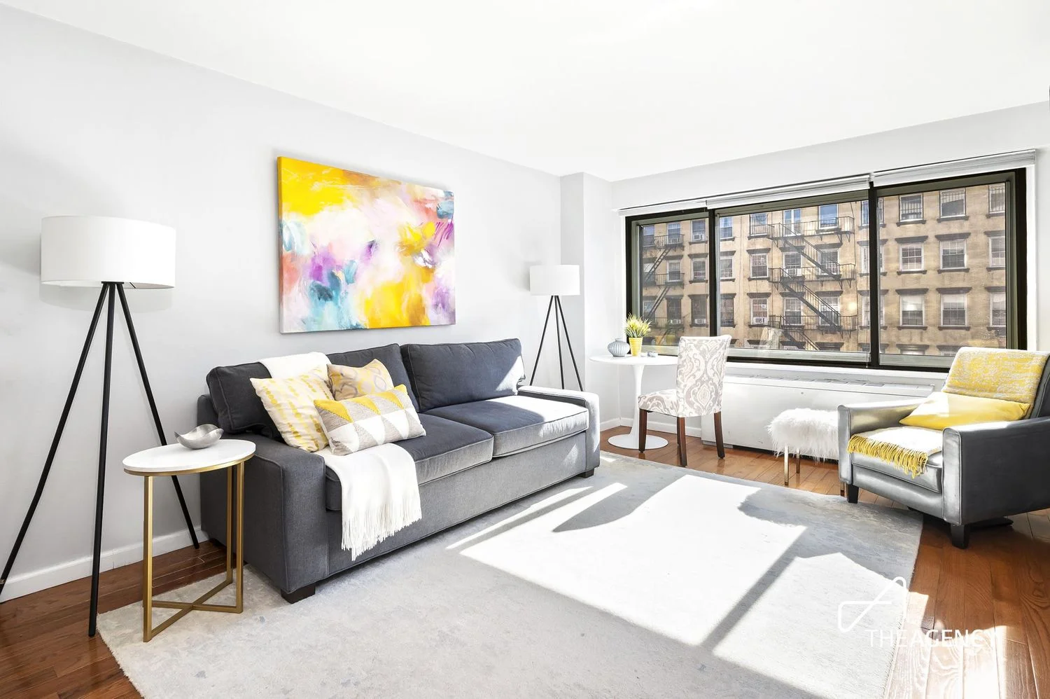 Apartamento de 1 Dormitorio en Venta en 201 West 21st Street – Manhattan – Nueva York – NY - 4