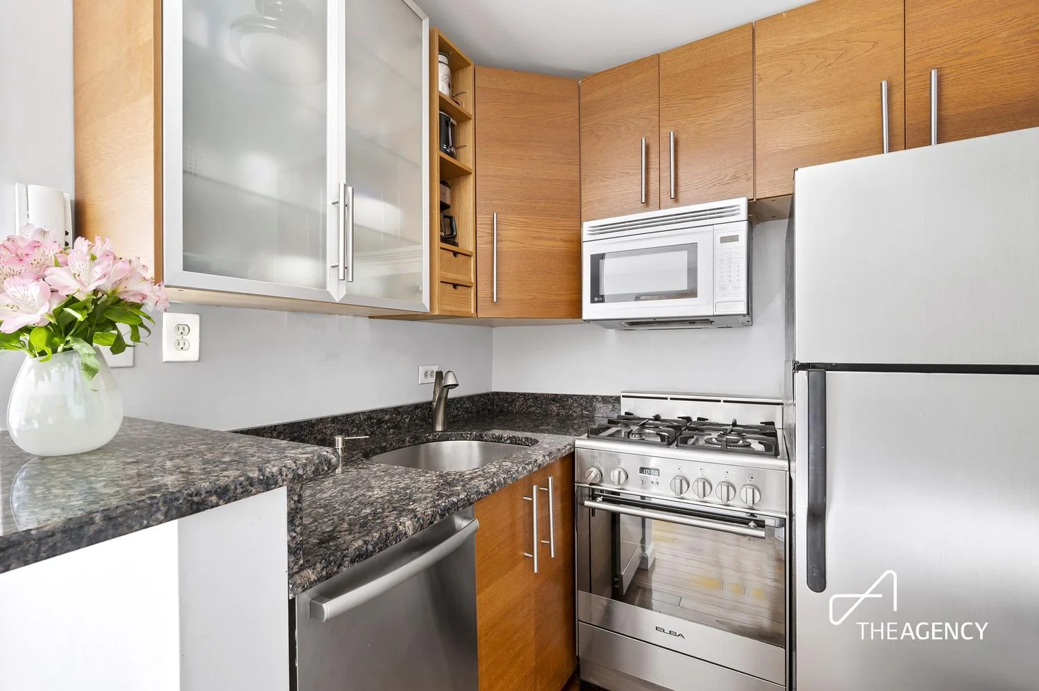 Apartamento de 1 Dormitorio en Venta en 201 West 21st Street – Manhattan – Nueva York – NY - 6