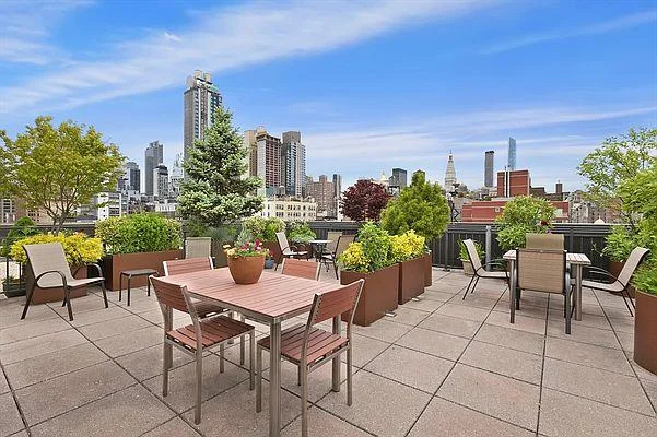 Apartamento de 1 Dormitorio en Venta en 201 West 21st Street – Manhattan – Nueva York – NY - 7