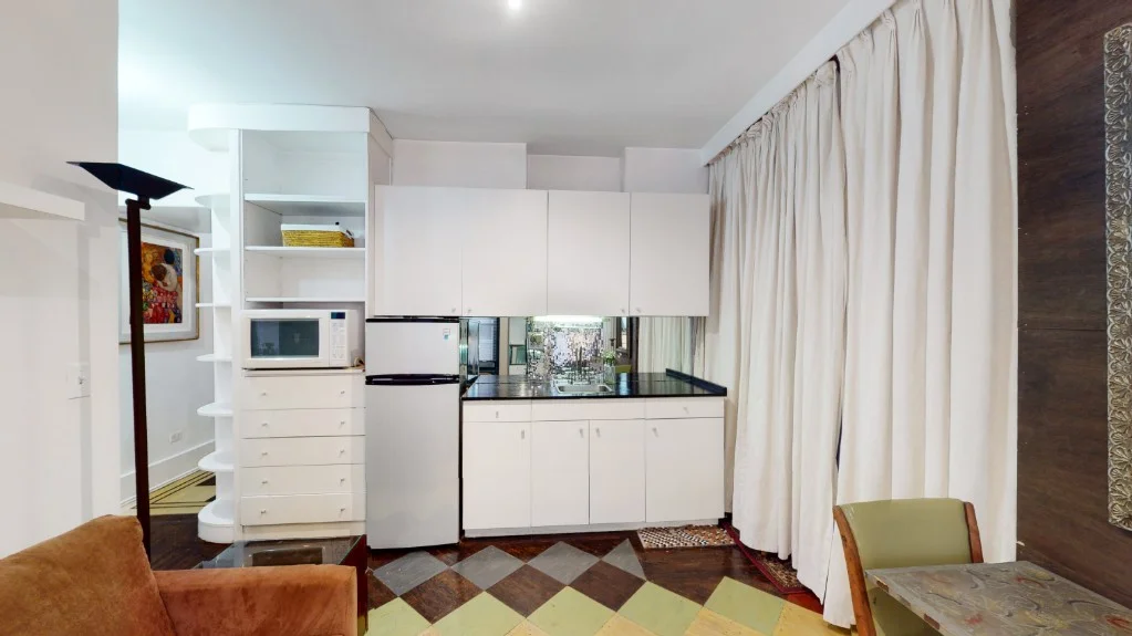 Apartamento de 1 Dormitorio en Venta en 205 West 57th Street – Manhattan – Nueva York – NY - 1