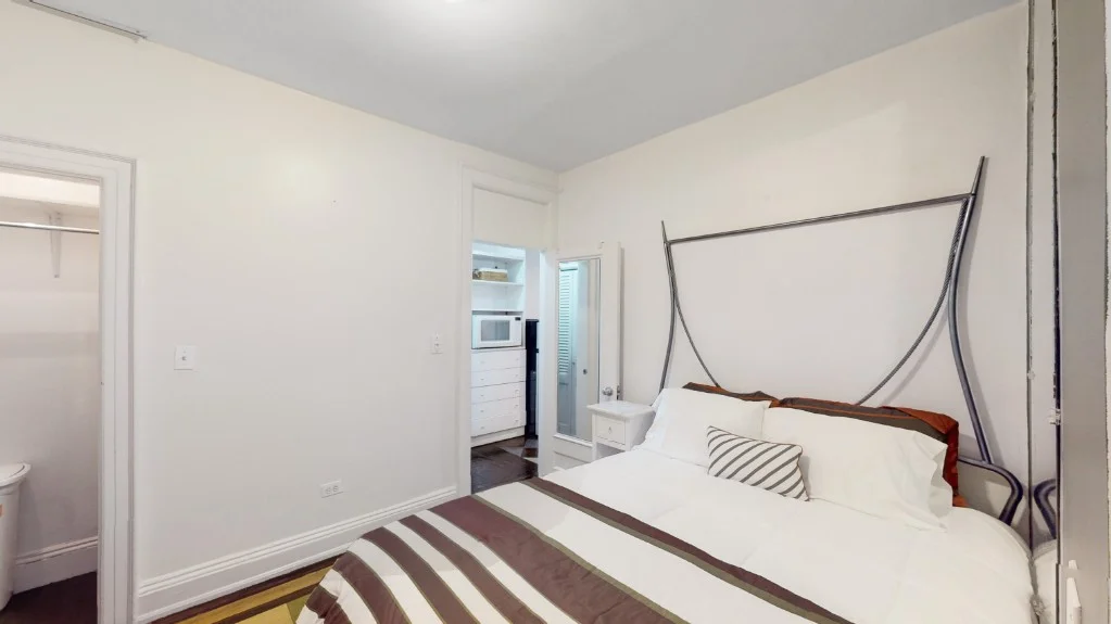 Apartamento de 1 Dormitorio en Venta en 205 West 57th Street – Manhattan – Nueva York – NY - 2