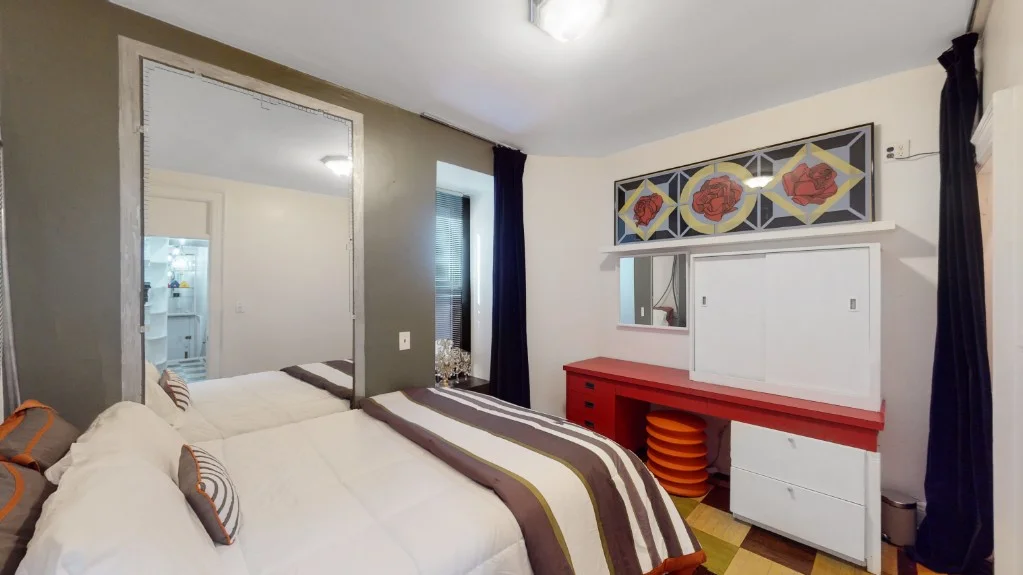 Apartamento de 1 Dormitorio en Venta en 205 West 57th Street – Manhattan – Nueva York – NY - 3