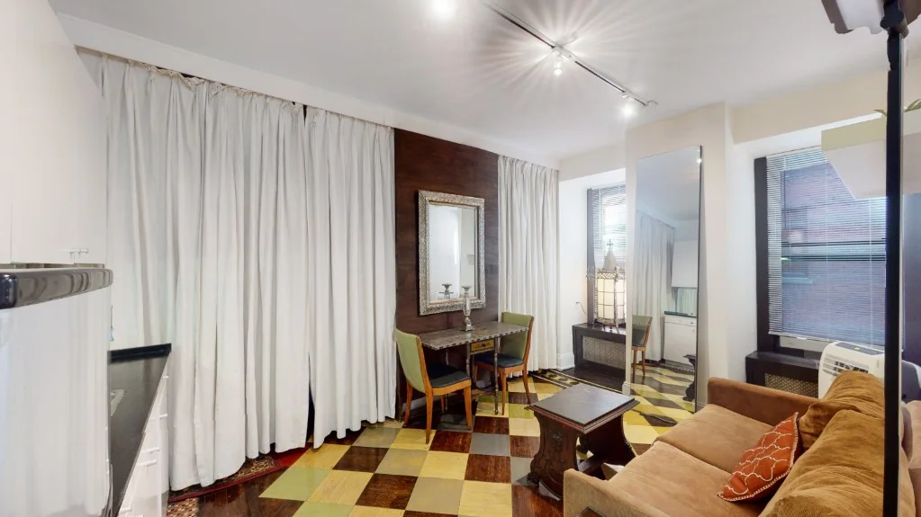 Apartamento de 1 Dormitorio en Venta en 205 West 57th Street – Manhattan – Nueva York – NY - 5