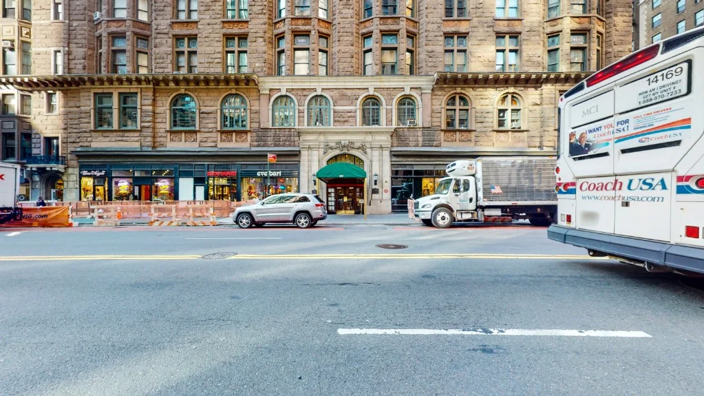 Apartamento de 1 Dormitorio en Venta en 205 West 57th Street – Manhattan – Nueva York – NY - 7