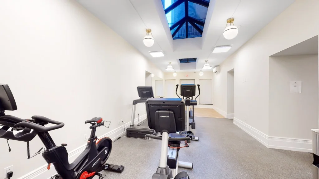 Apartamento de 1 Dormitorio en Venta en 205 West 57th Street – Manhattan – Nueva York – NY - 8