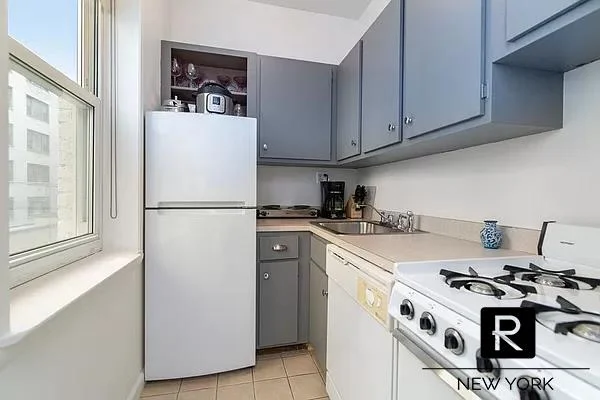 Apartamento de 1 Dormitório à Venda na 207 East 21st Street – Manhattan – New York – NY - 3
