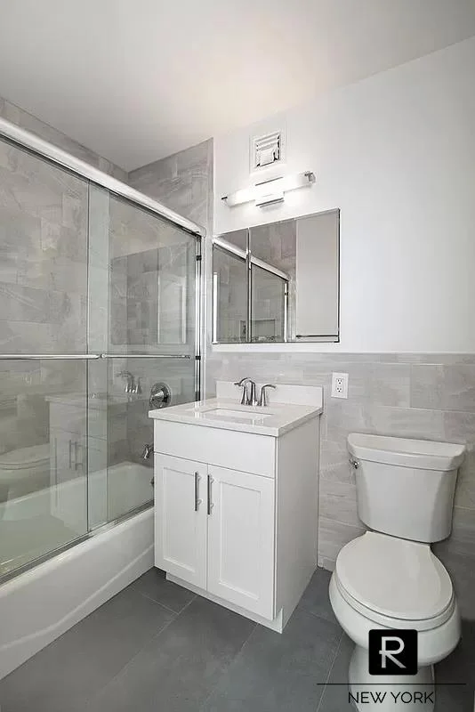 Apartamento de 1 Dormitório à Venda na 207 East 21st Street – Manhattan – New York – NY - 5