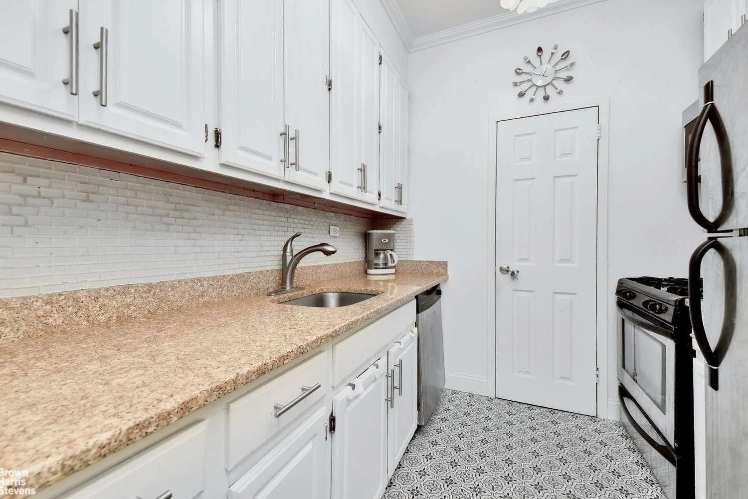 Apartamento de 1 Dormitorio en Venta en 208 West 119th Street – Manhattan – New York – NY - 1