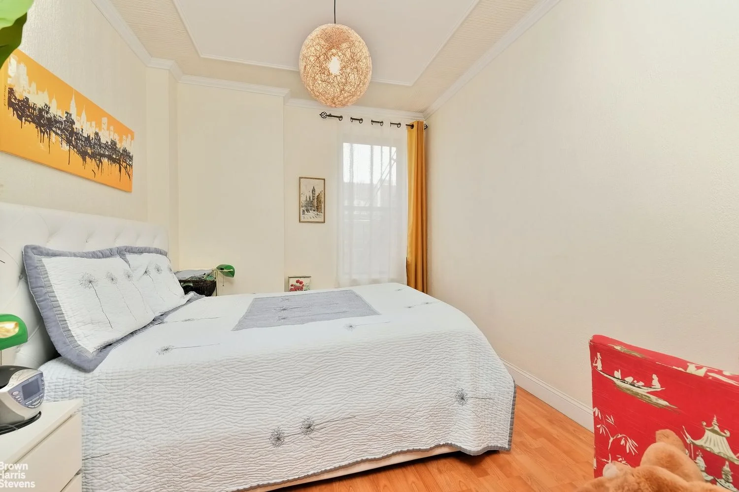 Apartamento de 1 Dormitorio en Venta en 208 West 119th Street – Manhattan – New York – NY - 2