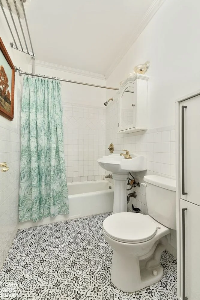 Apartamento de 1 Dormitorio en Venta en 208 West 119th Street – Manhattan – New York – NY - 3